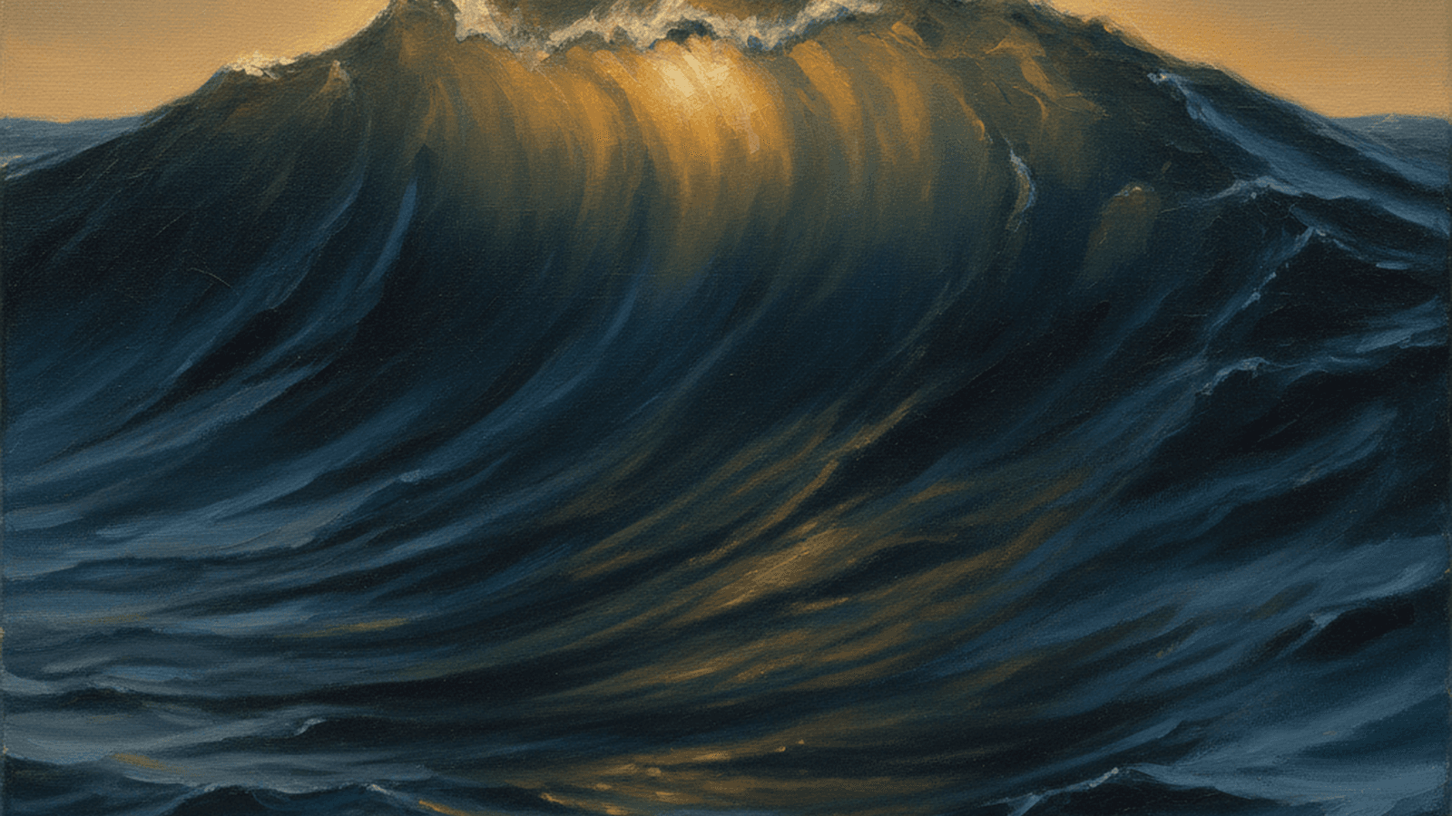 Corría hacia la luz para no ver lo que había debajo