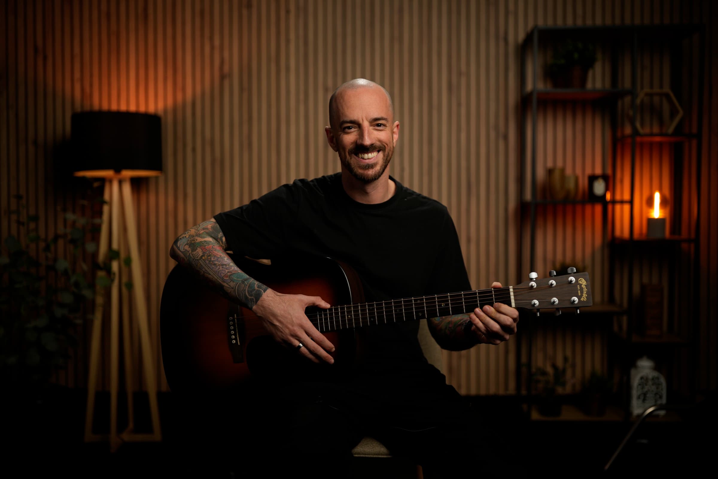 Nacho Muñoz