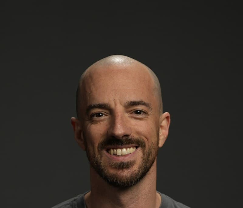 Nacho Muñoz