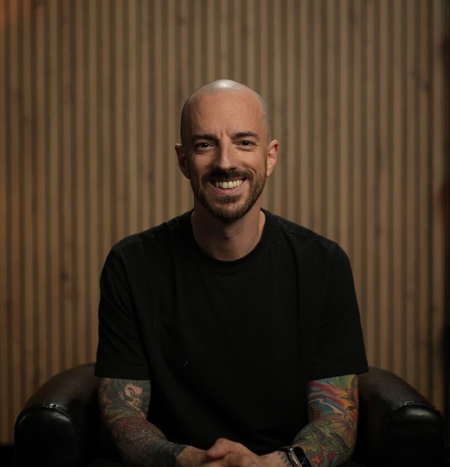 Nacho Muñoz