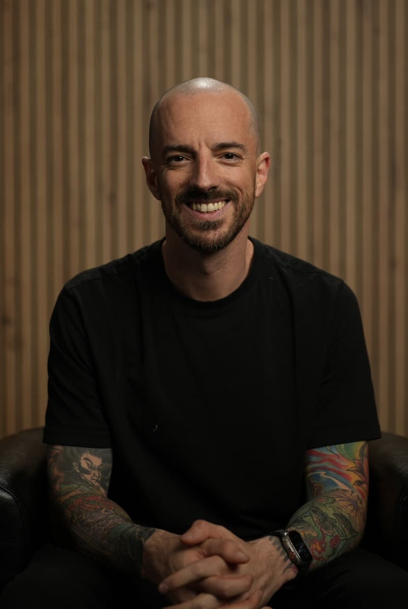 Nacho Muñoz